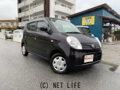 日産 モコ