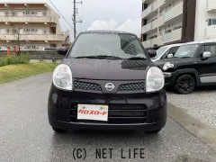 日産 モコ