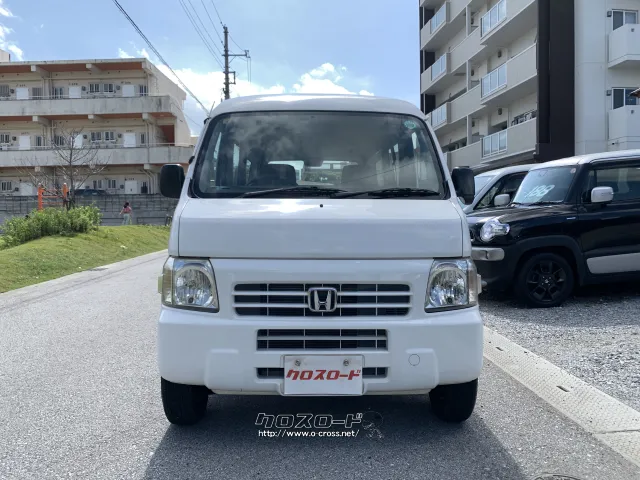 ホンダ アクティバン