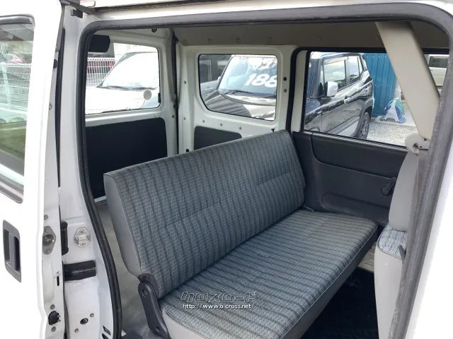 ホンダ アクティバン