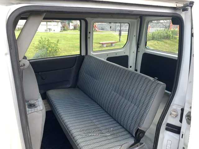 ホンダ アクティバン