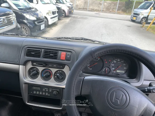 ホンダ アクティバン