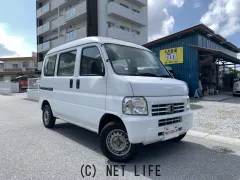 ホンダ アクティバン