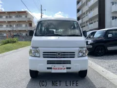 ホンダ アクティバン