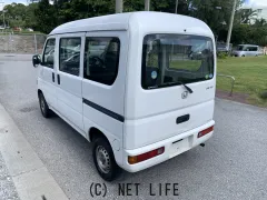 ホンダ アクティバン