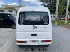 ホンダ アクティバン