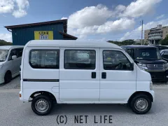 ホンダ アクティバン