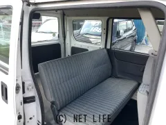 ホンダ アクティバン