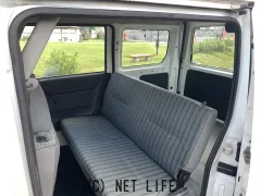 ホンダ アクティバン