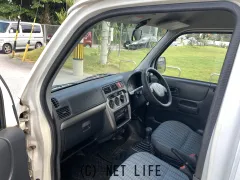 ホンダ アクティバン