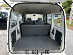 ホンダ アクティバン