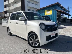 ホンダ N-ONE