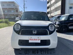 ホンダ N-ONE