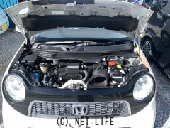 ホンダ N-ONE