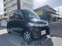 スズキ パレット