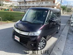 スズキ パレット