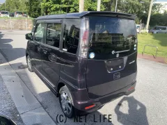 スズキ パレット