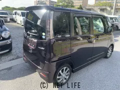 スズキ パレット