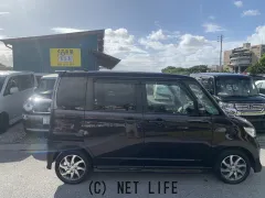 スズキ パレット