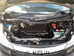 スズキ パレット