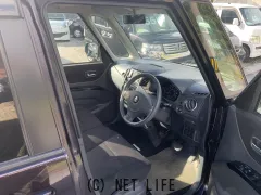 スズキ パレット