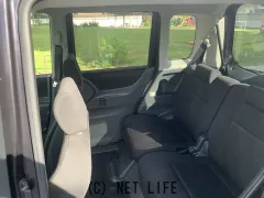 スズキ パレット