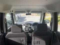 スズキ パレット