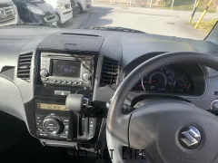 スズキ パレット