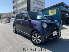 ホンダ N-ONE
