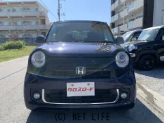 ホンダ N-ONE