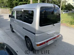 ホンダ バモスホビオ