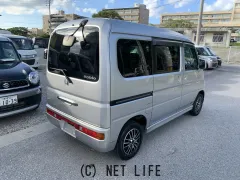 ホンダ バモスホビオ