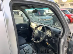 ホンダ バモスホビオ