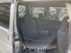 ホンダ バモスホビオ