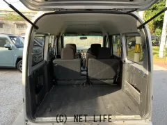 ホンダ バモスホビオ