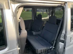 ホンダ バモスホビオ