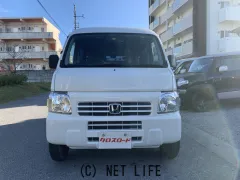 ホンダ アクティバン