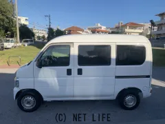 ホンダ アクティバン