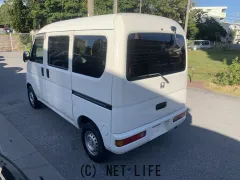 ホンダ アクティバン