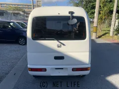 ホンダ アクティバン