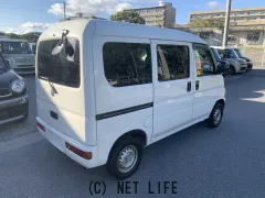 ホンダ アクティバン