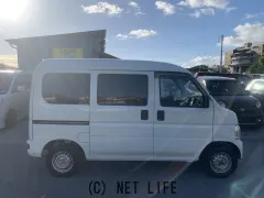 ホンダ アクティバン