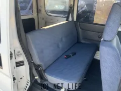 ホンダ アクティバン