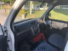 ホンダ アクティバン