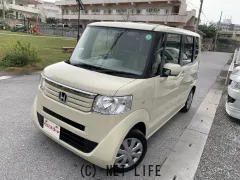 ホンダ N-BOX