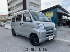 ダイハツ ハイゼットカーゴ