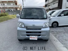 ダイハツ ハイゼットカーゴ