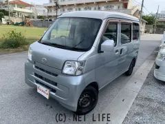 ダイハツ ハイゼットカーゴ