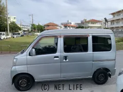 ダイハツ ハイゼットカーゴ