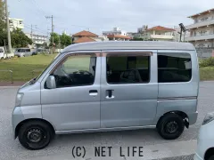 ダイハツ ハイゼットカーゴ